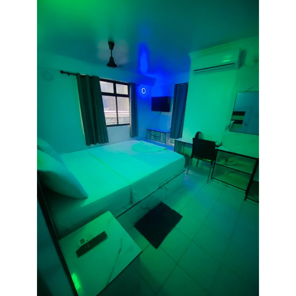 Room for daily rent — Malé — Henveiru