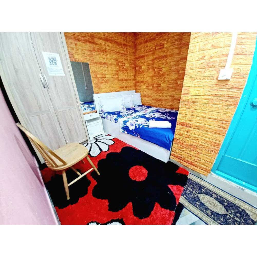MN-3 ROOM FOR DAILY/HOURLY RENT. CALL FOR BOOKING — Malé — Maafannu