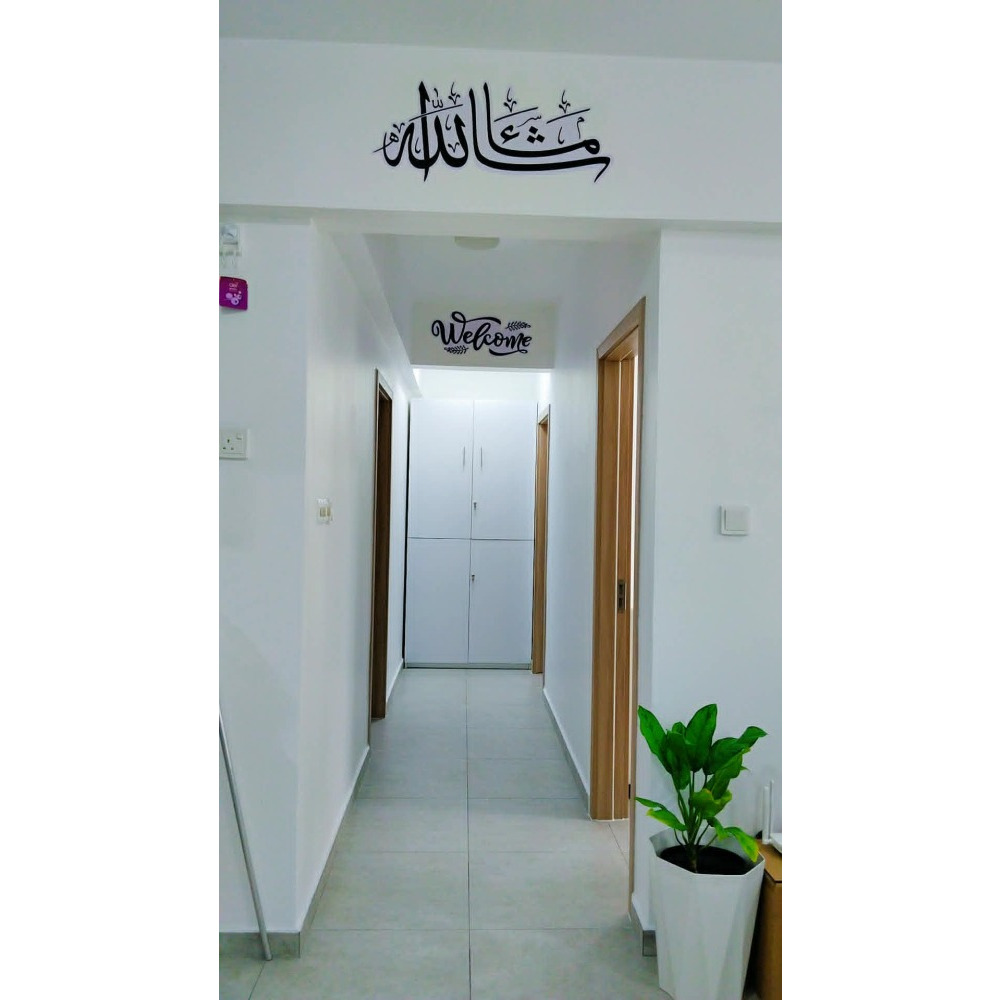 Rooms & Apartment For Daily Rent In HulhuMale' Phase 2 — Hulhumalé