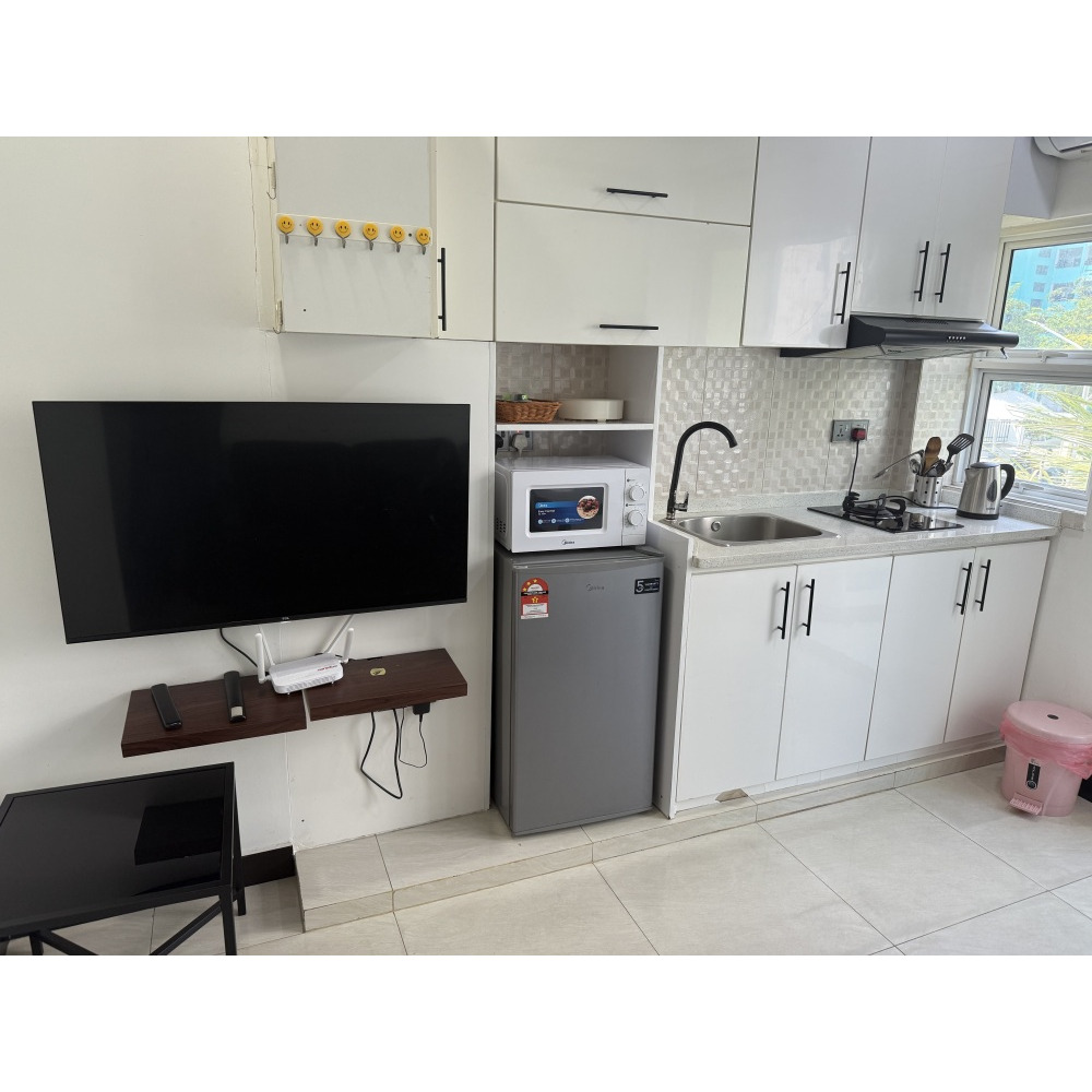 One bedroom apartment for daily rent Hulhumale — Hulhumalé