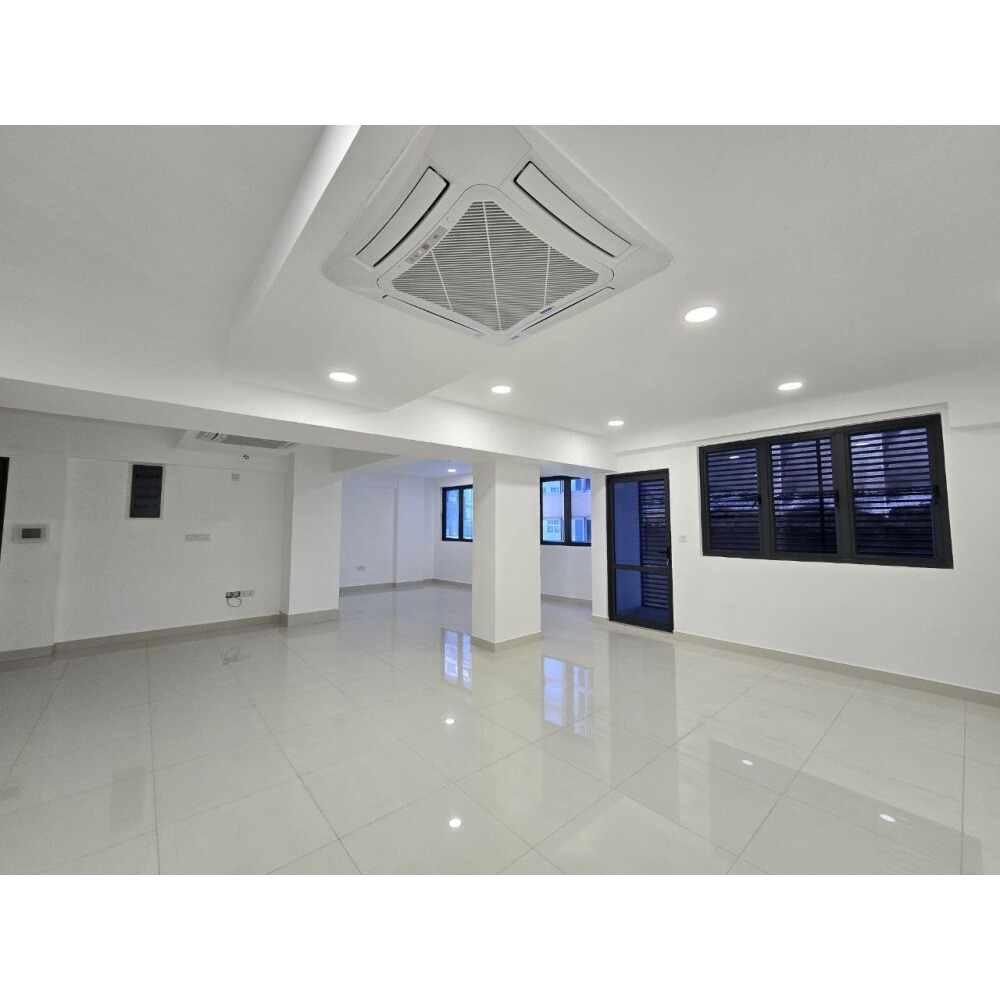 Office Space for Rent - Near MMA — Malé — Maafannu