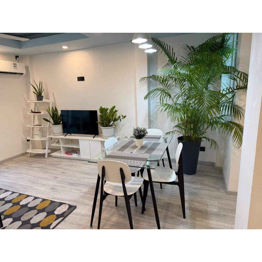 1 ROOM APARTMENT FOR DAILY RENT (Contact ) — Vilingili