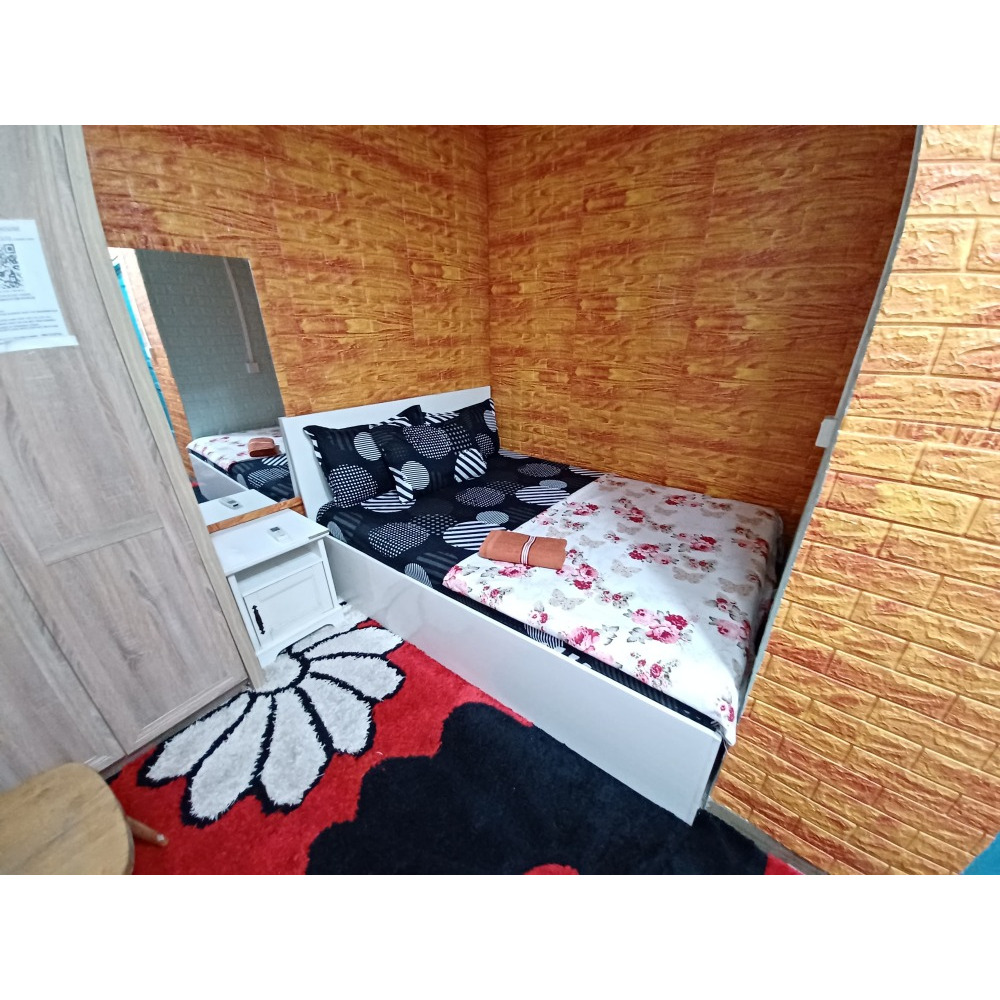 MN-3 ROOM FOR DAILY/HOURLY RENT. CALL FOR BOOKING — Malé — Maafannu