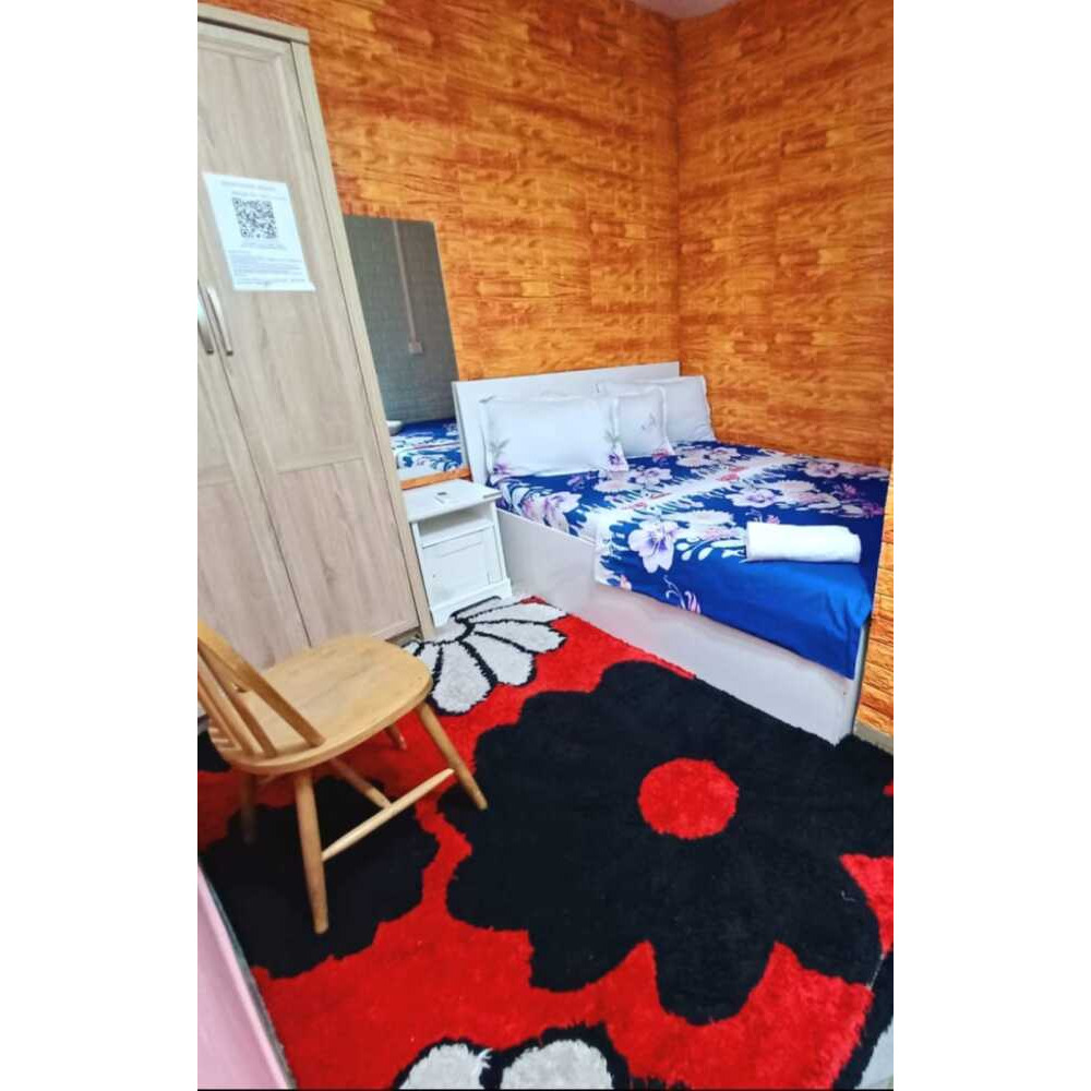 MN-1 ROOM FOR DAILY/HOURLY RENT(MAAFANNU,NEAR INDEX FURNITURE)CALL: /970 — Malé — Maafannu