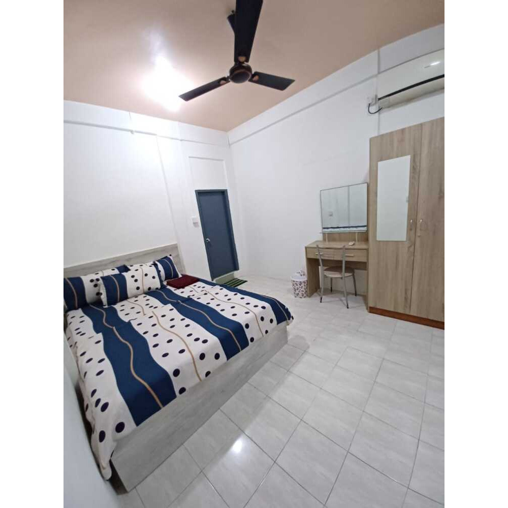 MN-3 ROOM FOR DAILY/HOURLY RENT. CALL FOR BOOKING — Malé — Maafannu