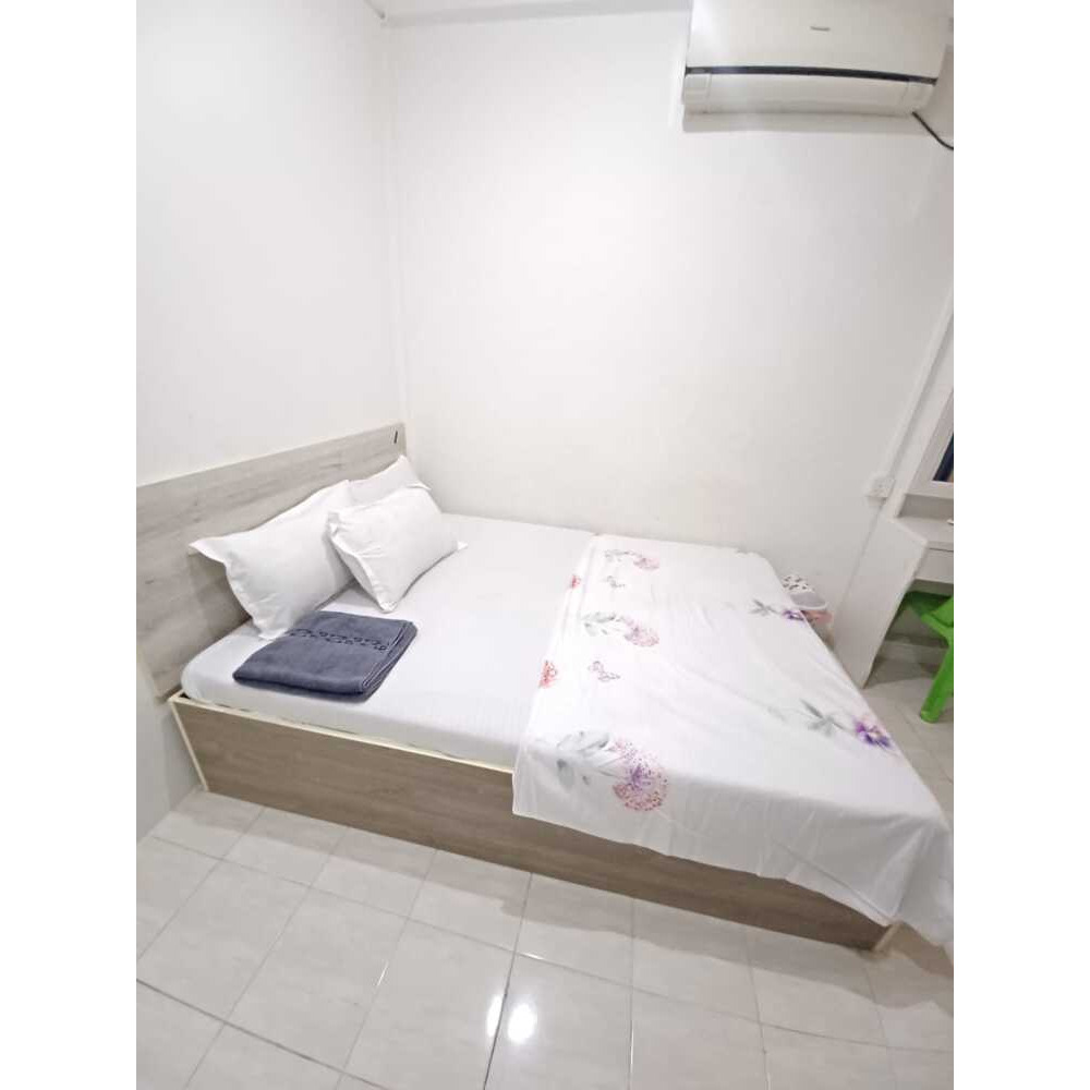 MN-1 ROOM FOR DAILY/HOURLY RENT(MAAFANNU,NEAR INDEX FURNITURE)CALL: /970 — Malé — Maafannu