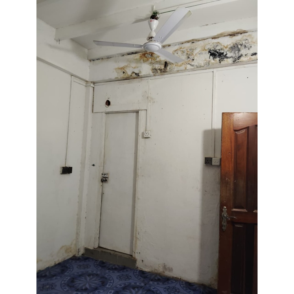 Warehouse/Carpentry/Workshop + Accom for lease in Male' City — Malé — Maafannu