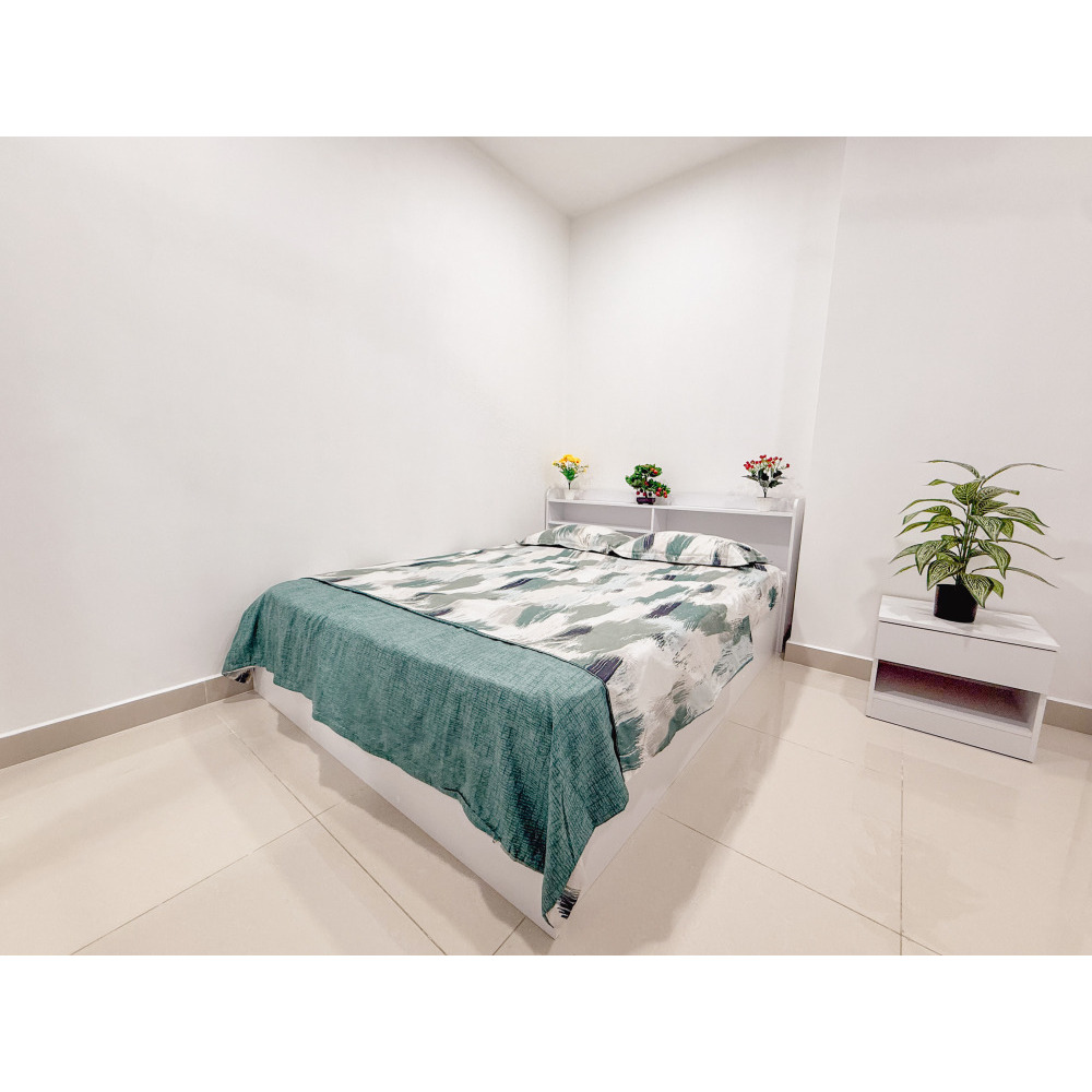 Room for Daily Rent in Hulhumal (Near Tree Top Hospital) or — Hulhumalé