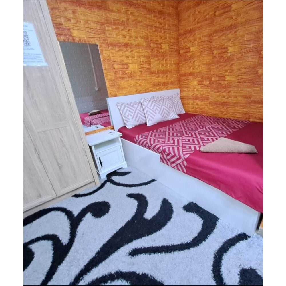MN-1 ROOM FOR DAILY/HOURLY RENT(MAAFANNU,NEAR INDEX FURNITURE)CALL: /970 — Malé — Maafannu
