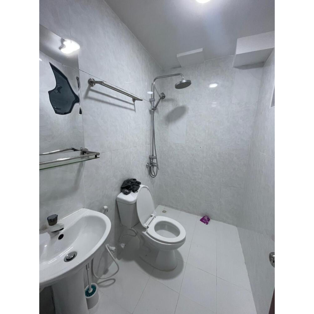 ONE BEDROOM APARTMENT WITH KITCHEN FOR DAILY. AIRCONDITIONED. FULLY FURNISHED. — Hulhumalé
