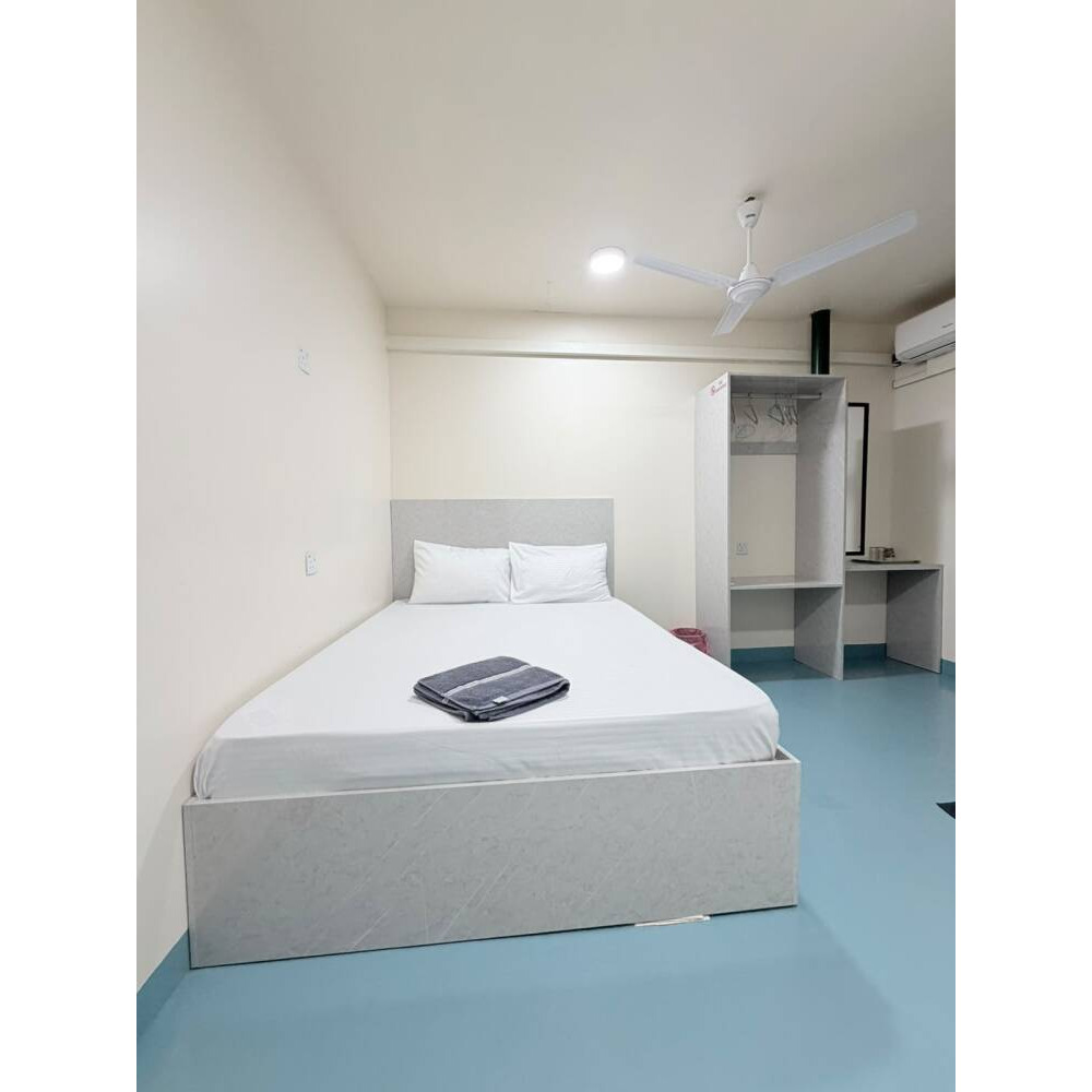 Room for daily rent — Malé — Henveiru