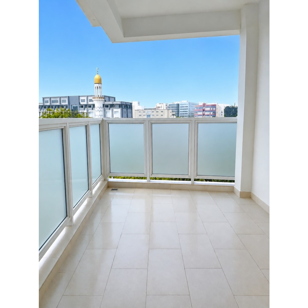 OFFICE SPACE FOR RENT IN MALE — Malé — Maafannu