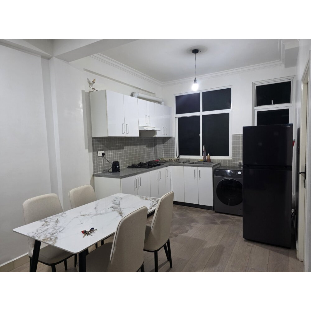 Room for rent - Accommodation for EXPAT WORKERS ( girls only ) — Malé — Galolhu