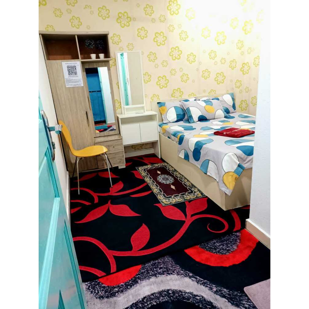 MN-3 ROOM FOR DAILY/HOURLY RENT. CALL FOR BOOKING — Malé — Maafannu