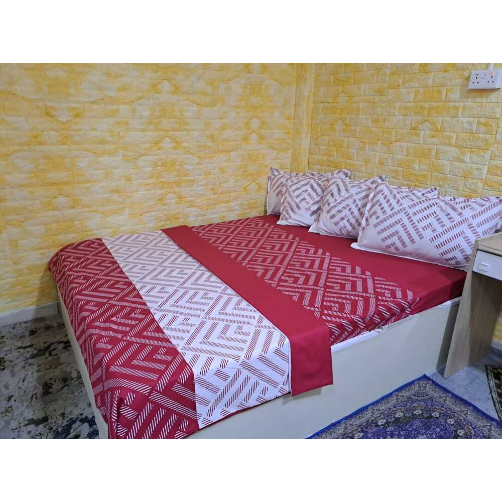MN-1 ROOM FOR DAILY/HOURLY RENT(MAAFANNU,NEAR INDEX FURNITURE)CALL: /970 — Malé — Maafannu