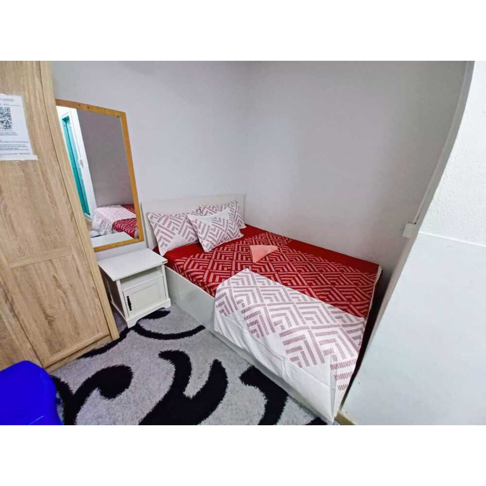 MN-1 ROOM FOR DAILY/HOURLY RENT(MAAFANNU,NEAR INDEX FURNITURE)CALL: /970 — Malé — Maafannu