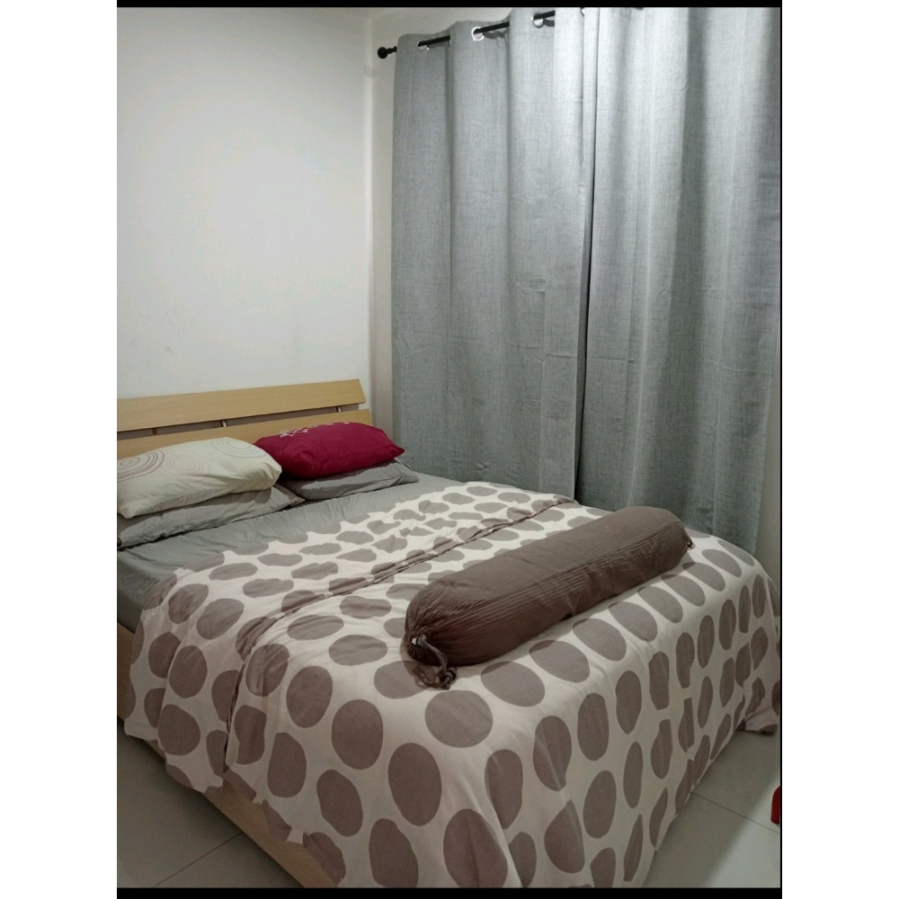 I room from hiya flat for daily rent 600/day — Hulhumalé