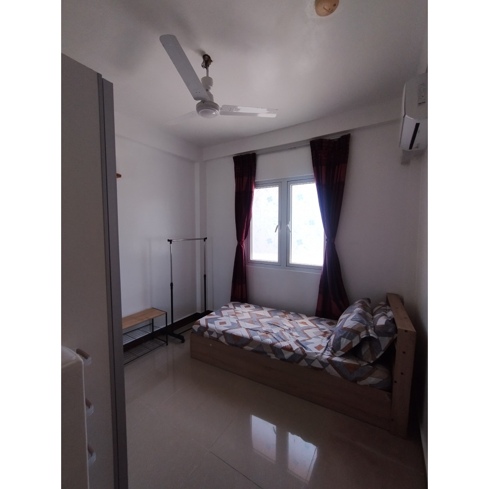 ROOM FOR DAILY RENT - HULHUMALE PHASE 1 — Hulhumalé