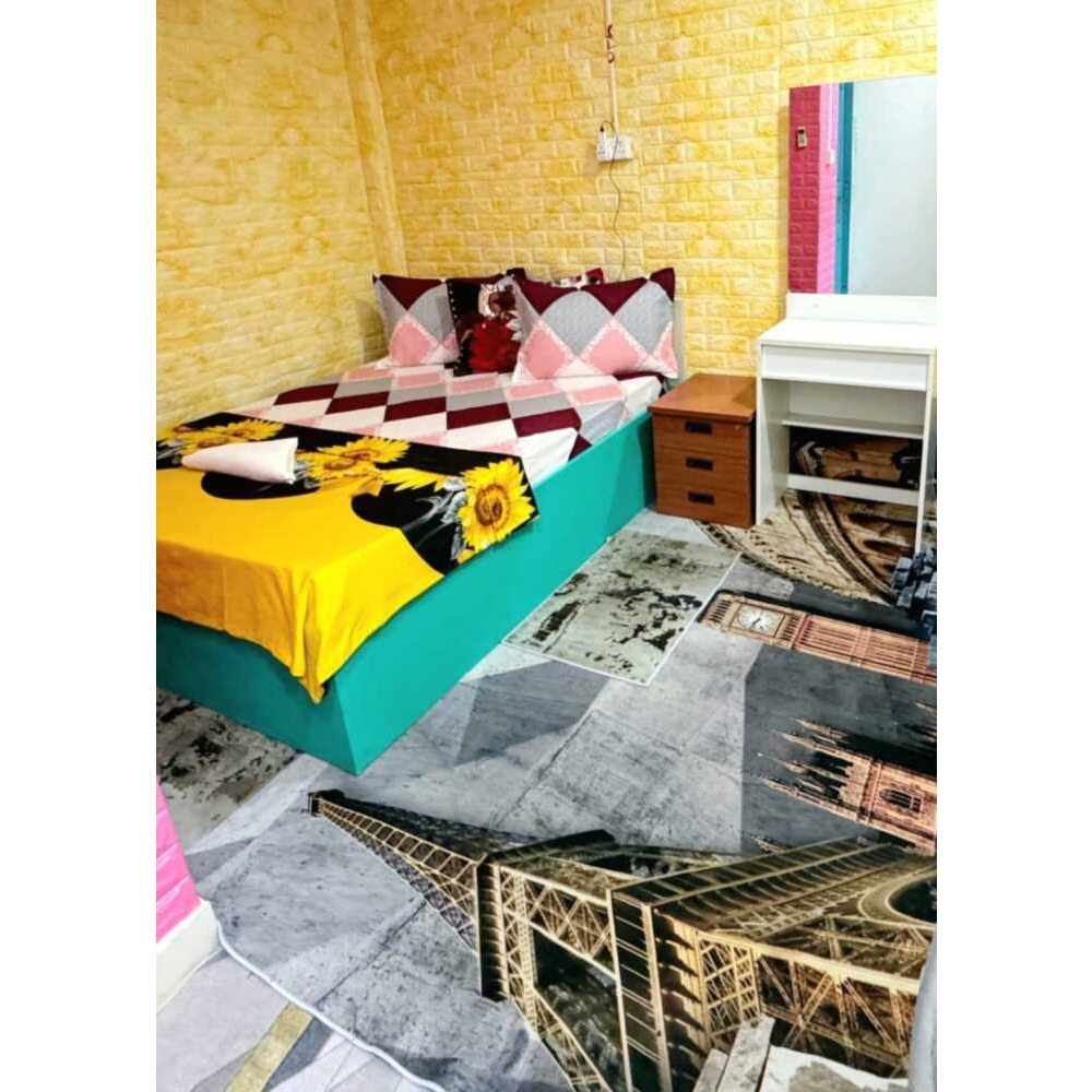 MN-2 ROOM FOR DAILY/HOURLY RENT CALL FOR BOOKING — Malé — Maafannu