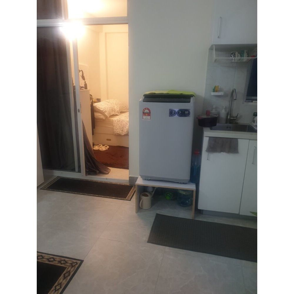 One-Room Apartment from FIRST Floor NO LIFT - Henveiru, Mal City MVR12000 — Malé — Henveiru