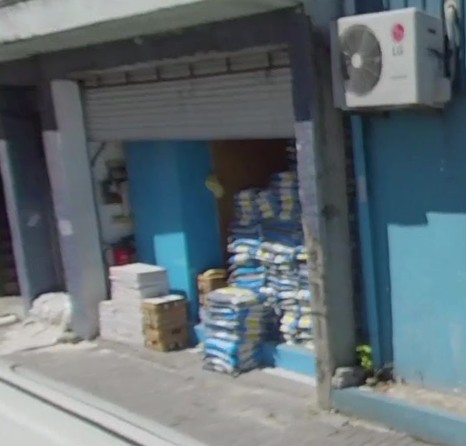 GODOWN for RENT in Ameeni Magu — Malé — Maafannu