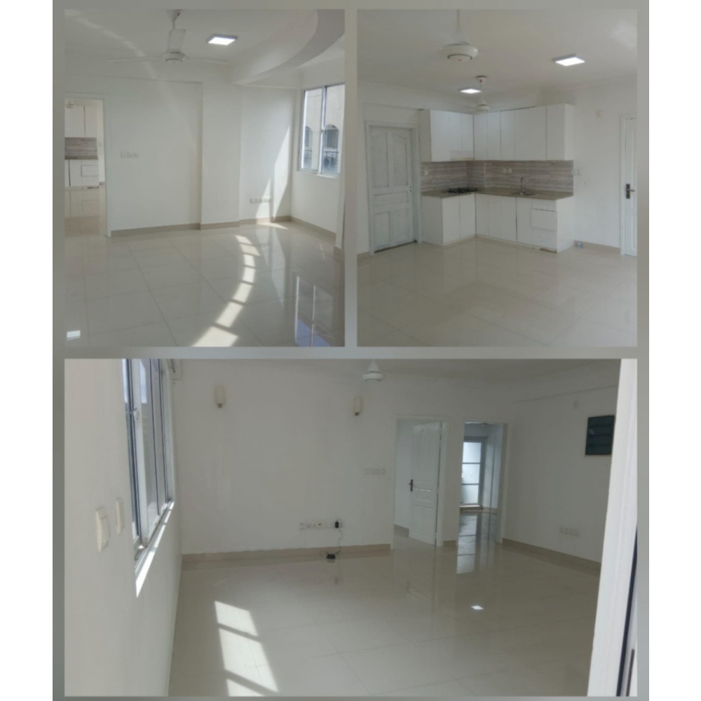 3 ROOMS APARTMENT FOR RENT — Malé — Maafannu