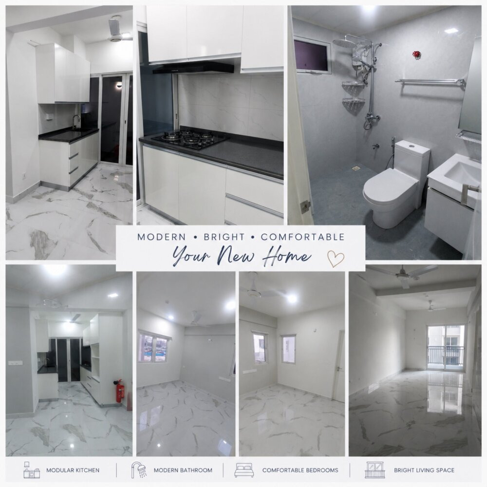 1 bedroom apartment from hulhumale phase 2 for rent — Hulhumalé