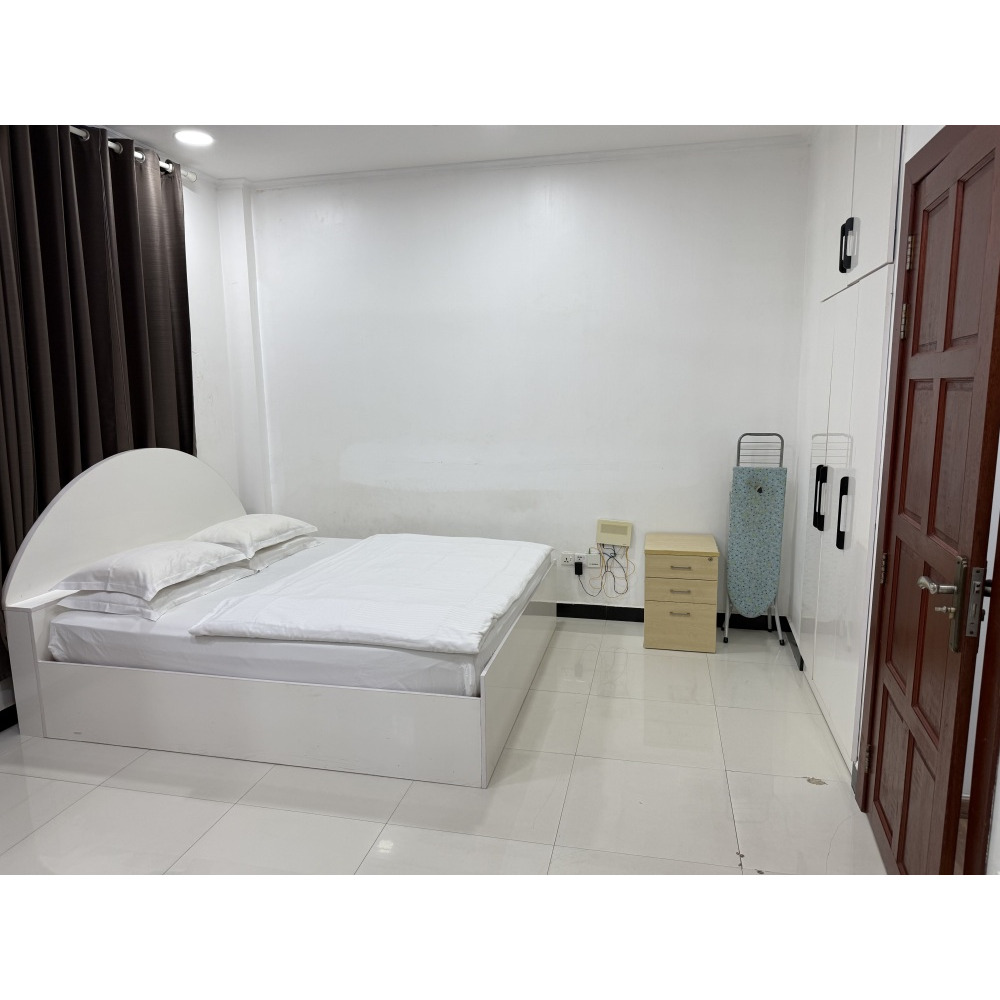 One bedroom penthouse apartment for daily rent Hulhumale — Hulhumalé