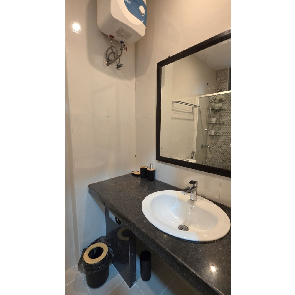 Daily room rent in Hulhumale phase 1 — Hulhumalé