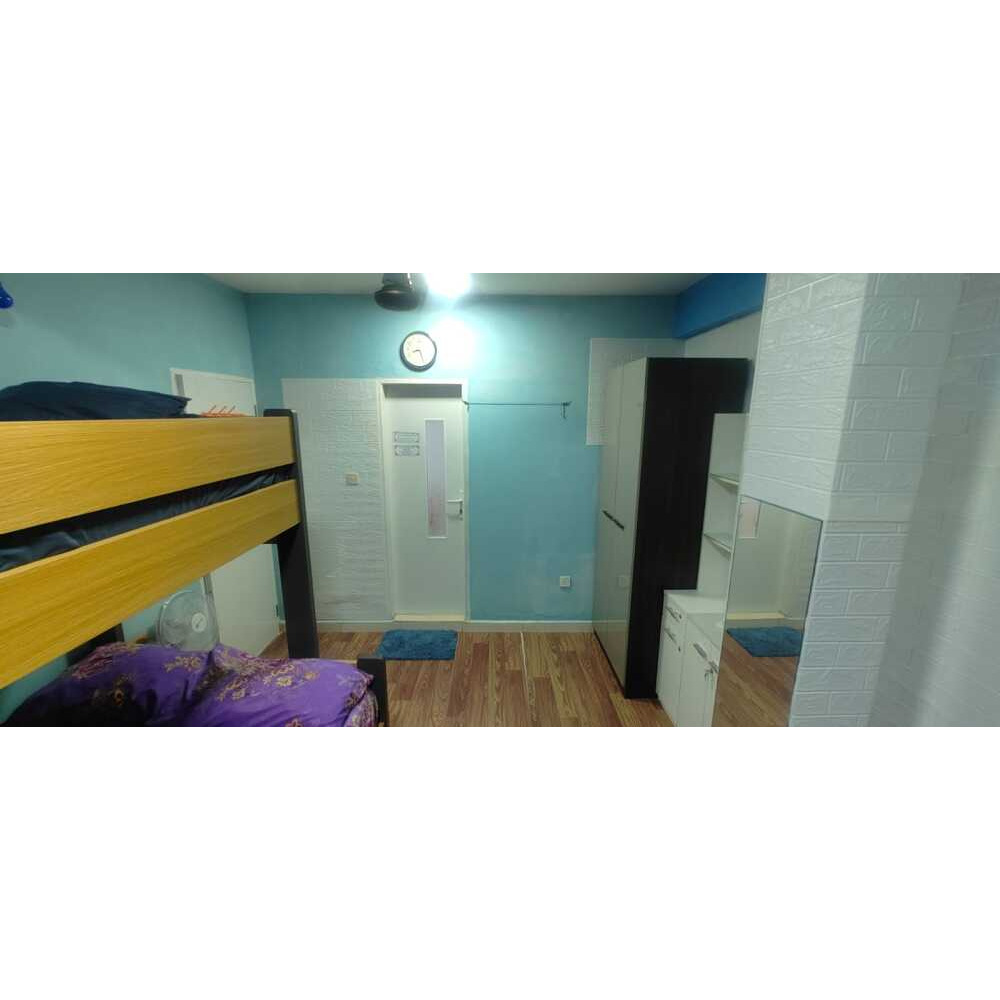 Fully Furnished & Fully A/C 2 Rooms Apartment Available For Monthly Rent — Malé — Machchangolhi