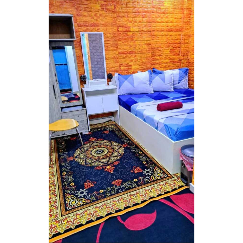 MN-3 ROOM FOR DAILY/HOURLY RENT. CALL FOR BOOKING — Malé — Maafannu