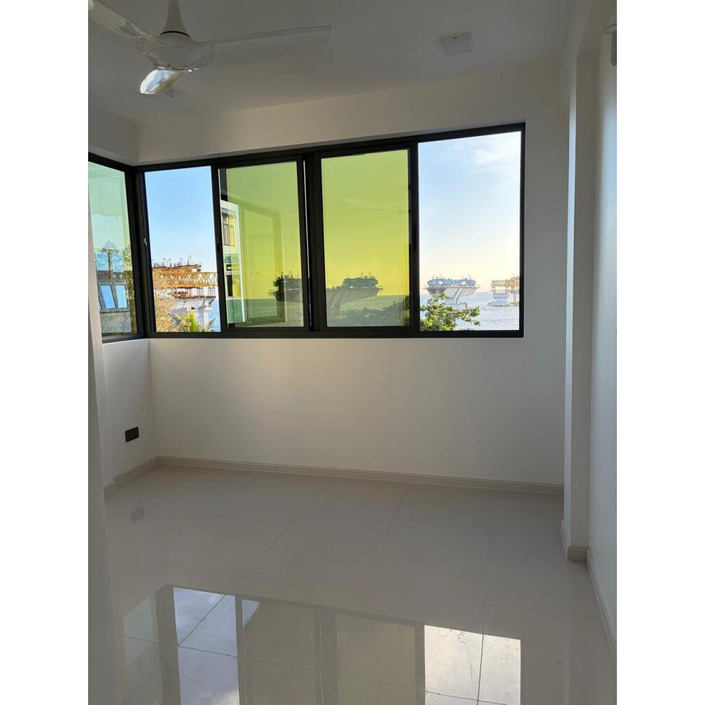 Newly Built Two-Bedroom Apartments for Rent in Villimal — Vilingili