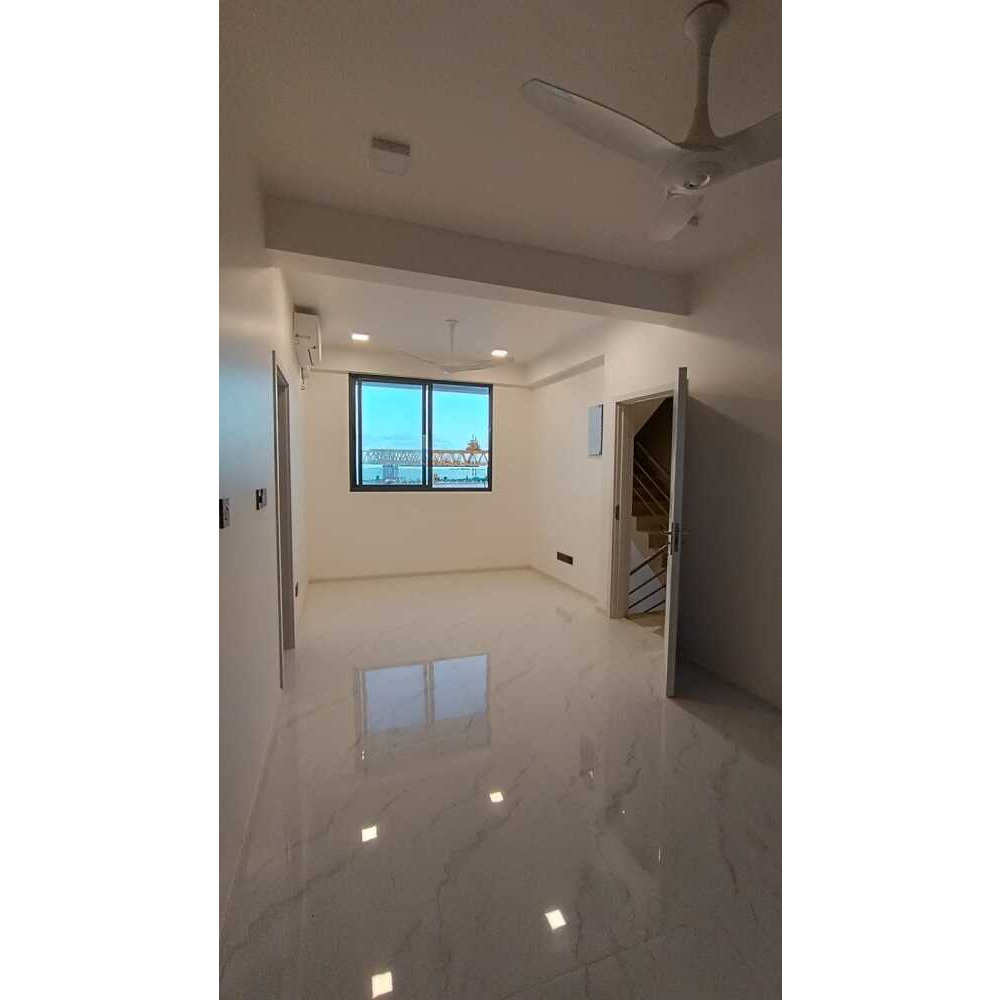 Newly Built Two-Bedroom Apartments for Rent in Villimal — Vilingili