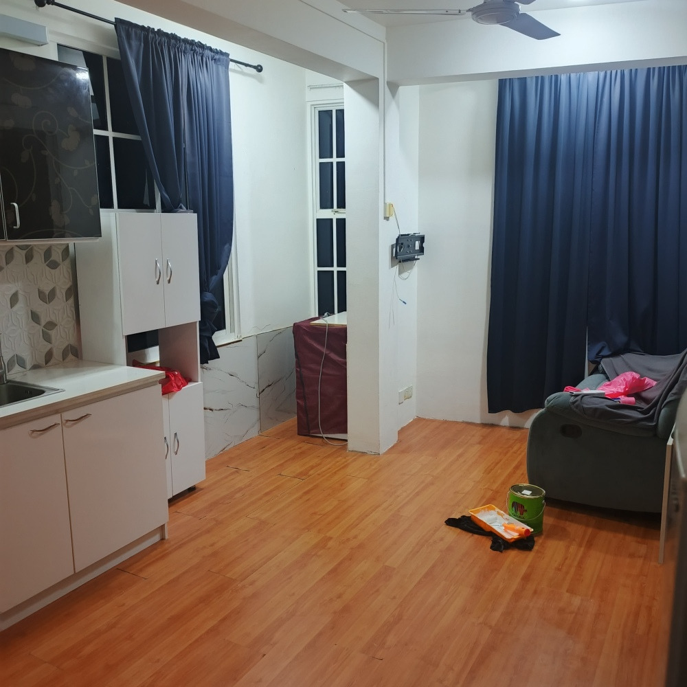 2 ROOM APARTMENT FULLY FURNISHED NEAR ADK — Malé — Henveiru