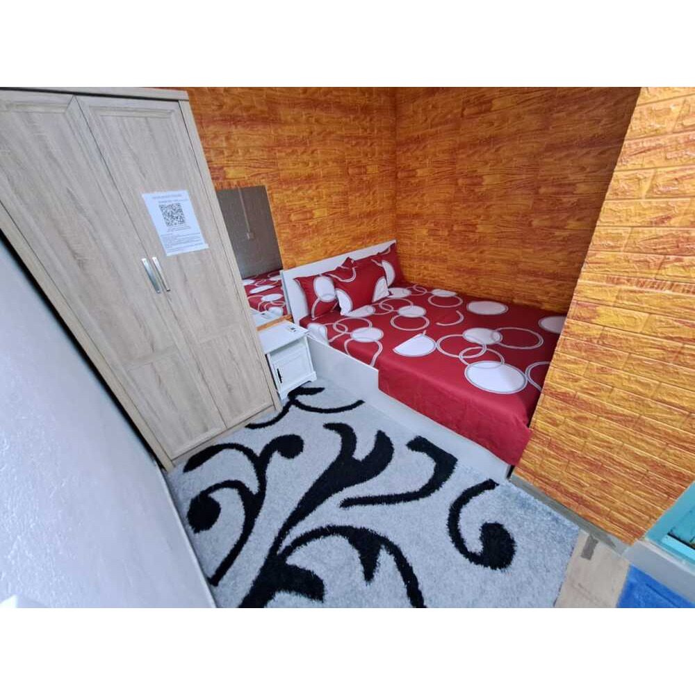 MN-1 ROOM FOR DAILY/HOURLY RENT(MAAFANNU,NEAR INDEX FURNITURE)CALL: /970 — Malé — Maafannu