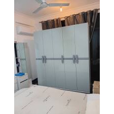2 Rooms Funished Apartment is available from Maafannu. Pls — Malé — Maafannu