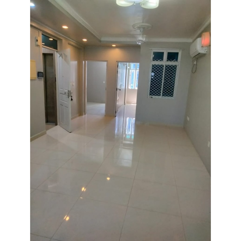 3 Room Apartment for Rent — Malé — Maafannu