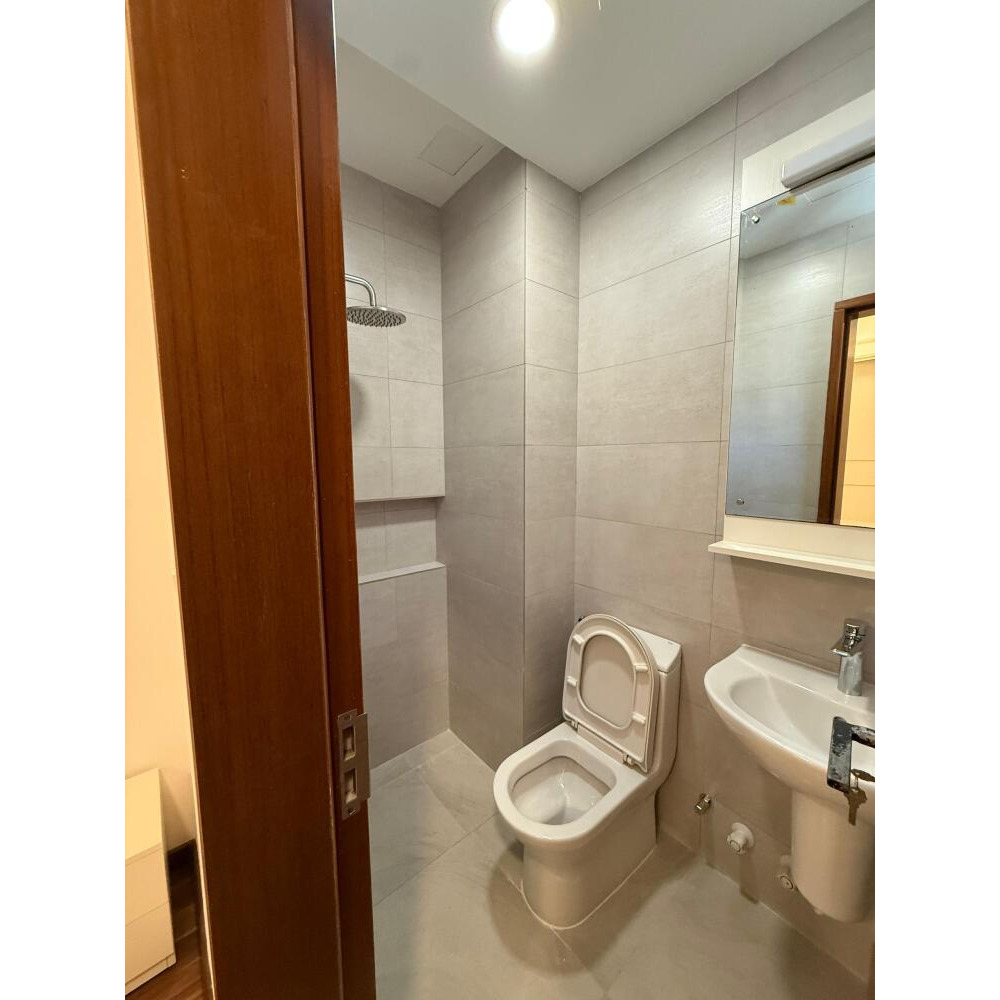 Fully furnished 2 bedroom apartments for rent. — Malé — Henveiru