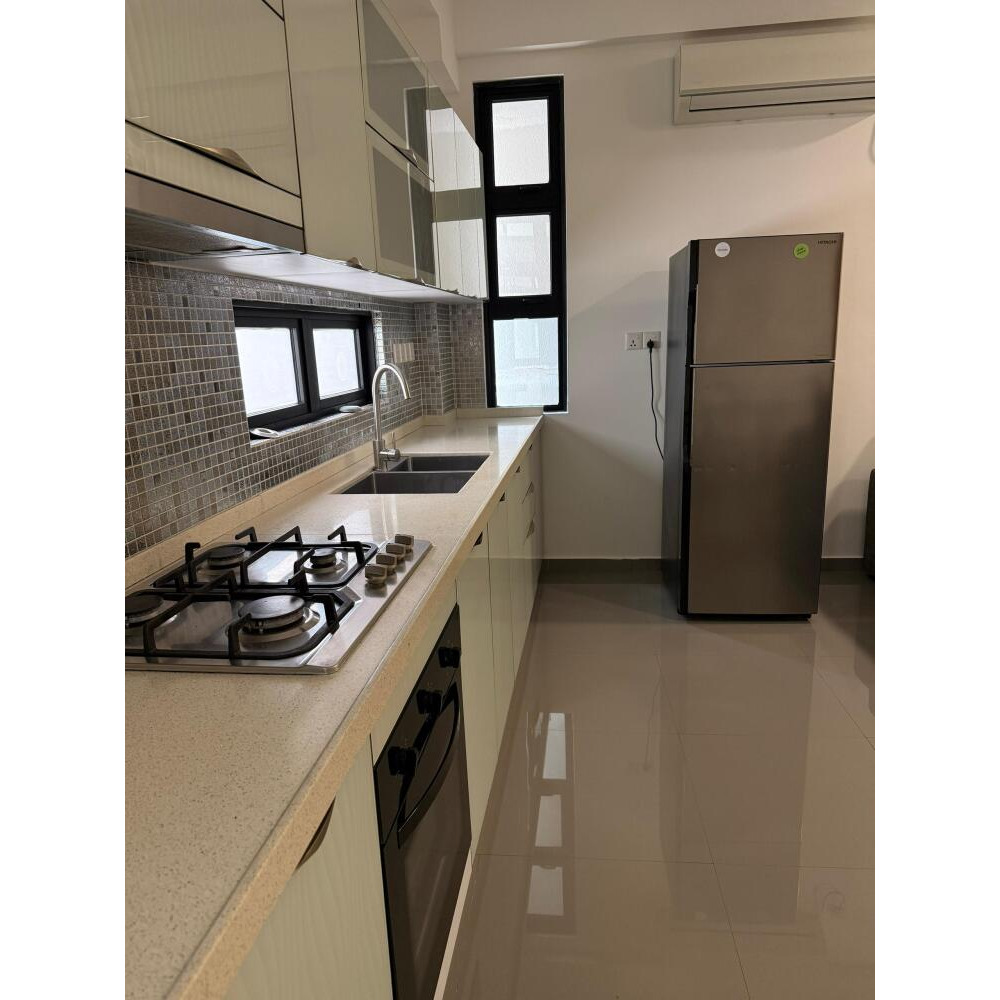 Fully furnished 2 bedroom apartments for rent. — Malé — Henveiru