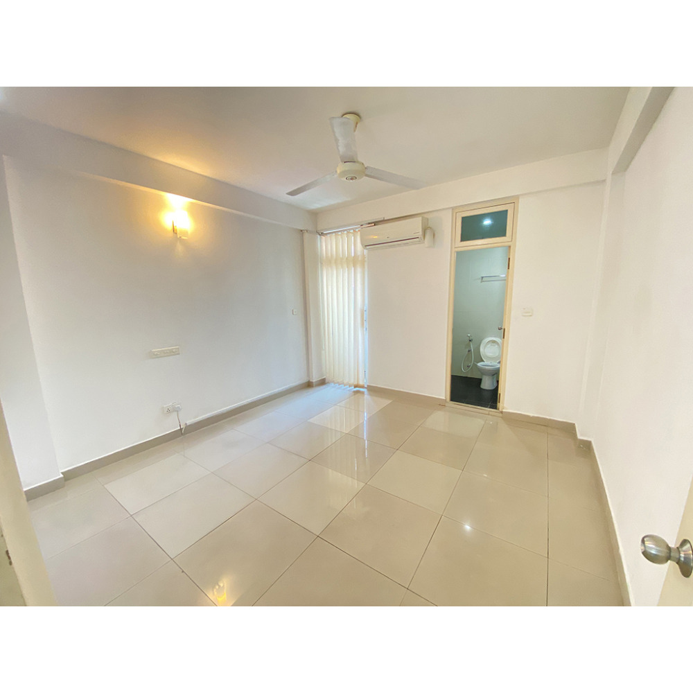 2 bedroom, attached toilets, kitchen, sitting room. Furnished/unfurnished. — Malé — Henveiru