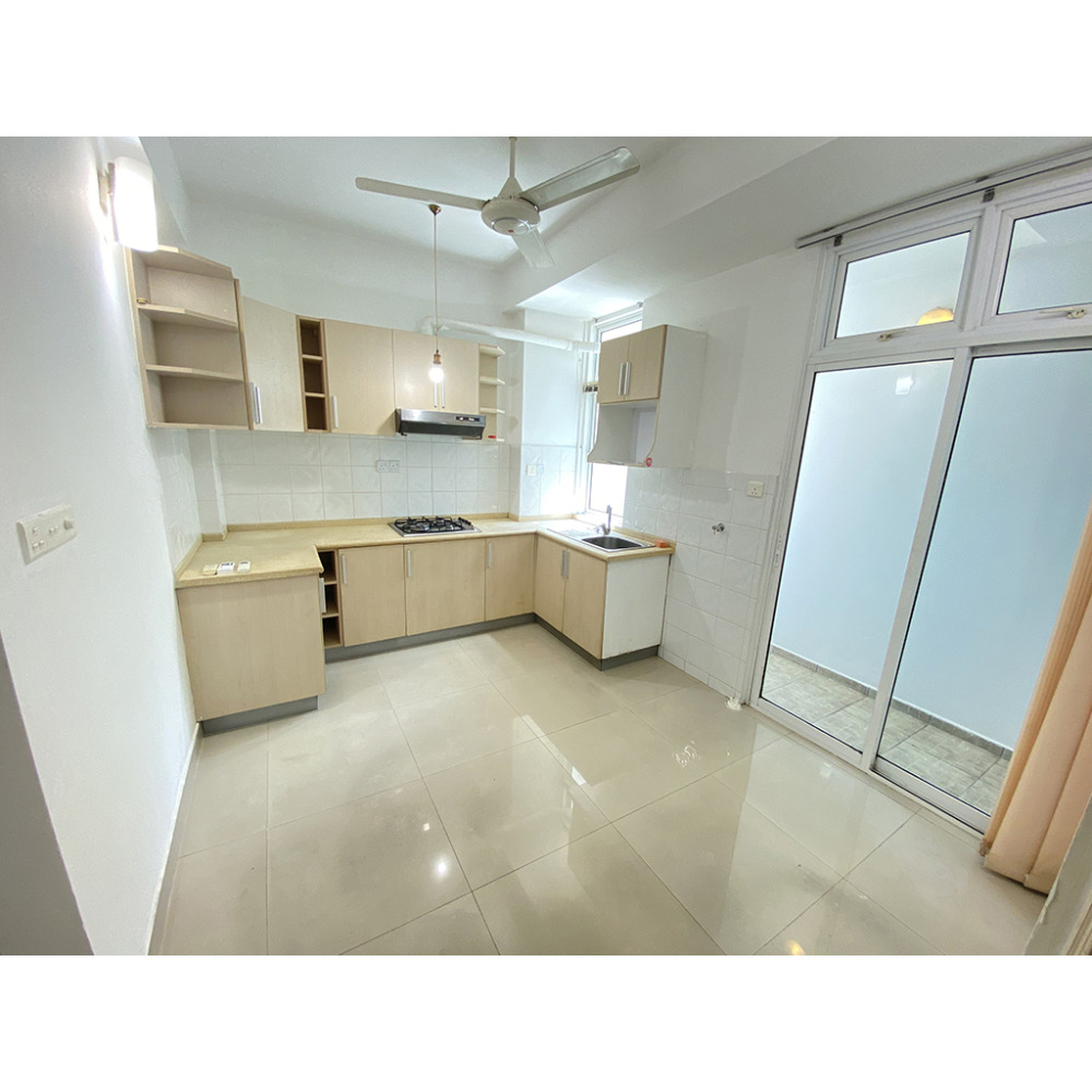 2 bedroom, attached toilets, kitchen, sitting room. Furnished/unfurnished. — Malé — Henveiru