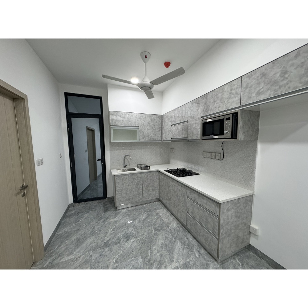 3 room apartment for rent! Hot deal 21k / galolhu — Malé — Galolhu