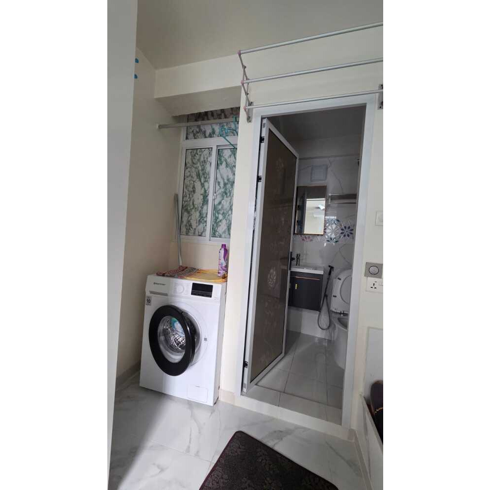 2 rooms apartment for rent — Malé — Maafannu