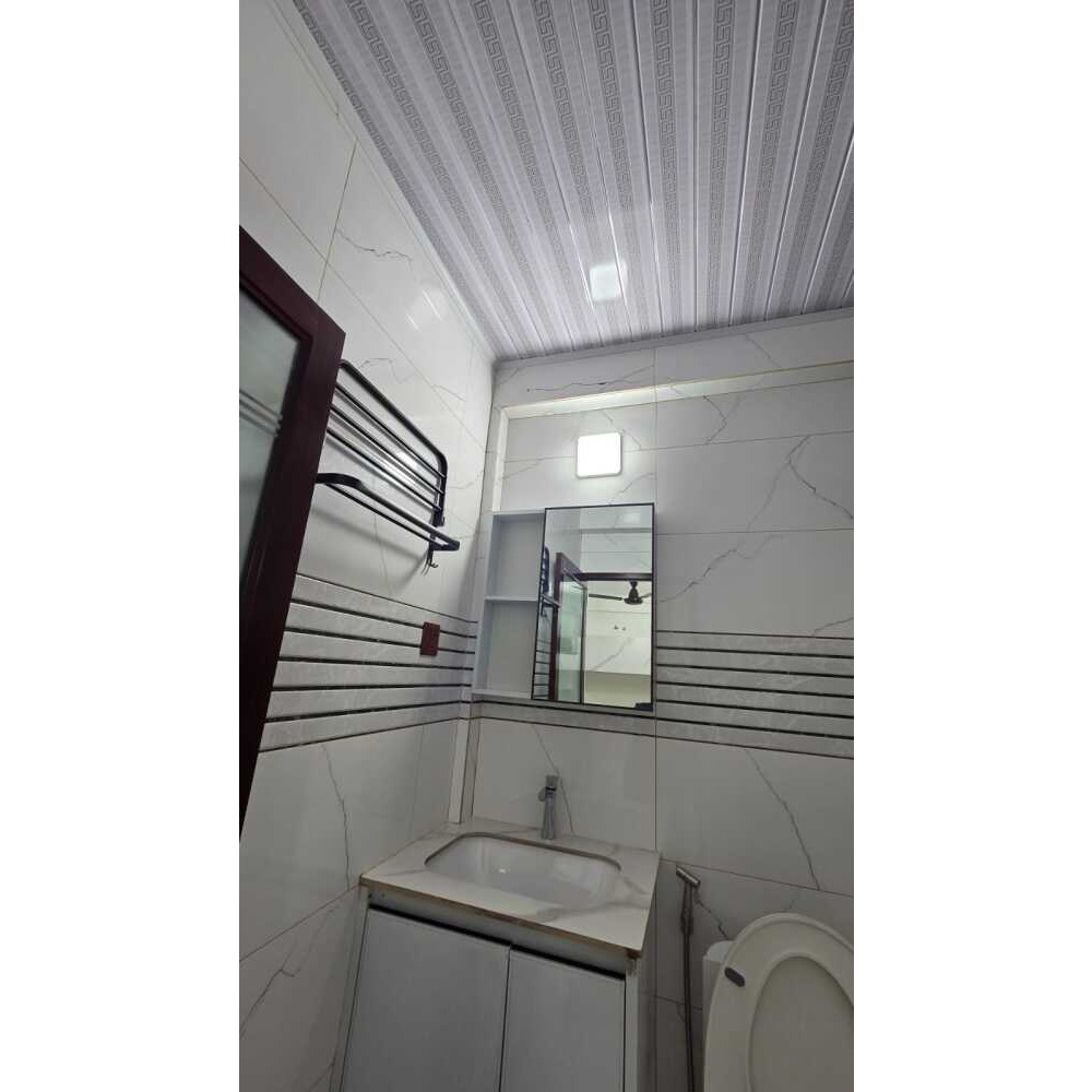 2 rooms apartment for rent — Malé — Maafannu