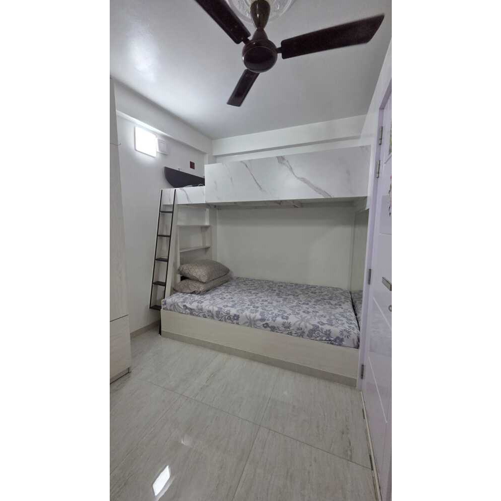 2 rooms apartment for rent — Malé — Maafannu
