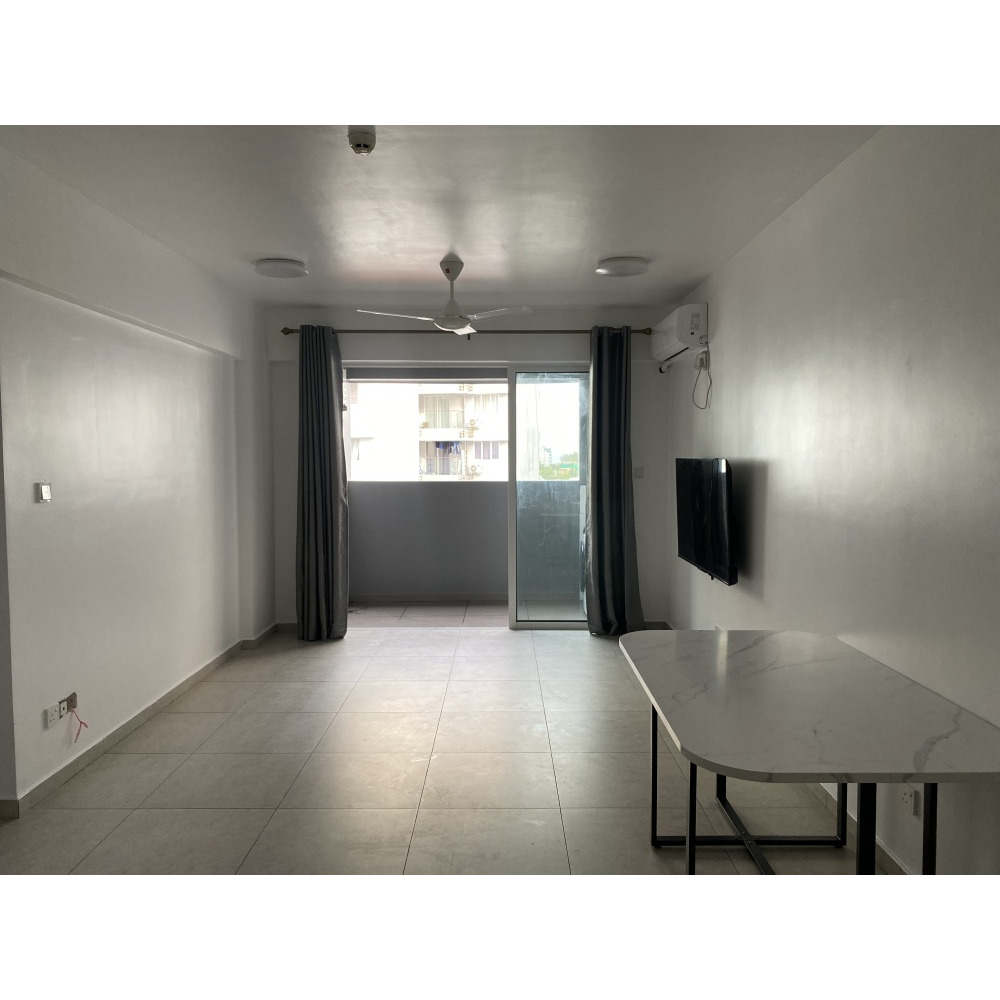 3 Bedroom Apartment, Hulhumale Phase 2. — Hulhumalé