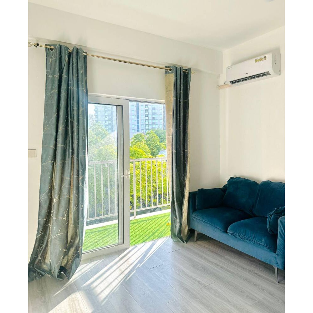 3 Room Apartment for Rent — Hulhumalé