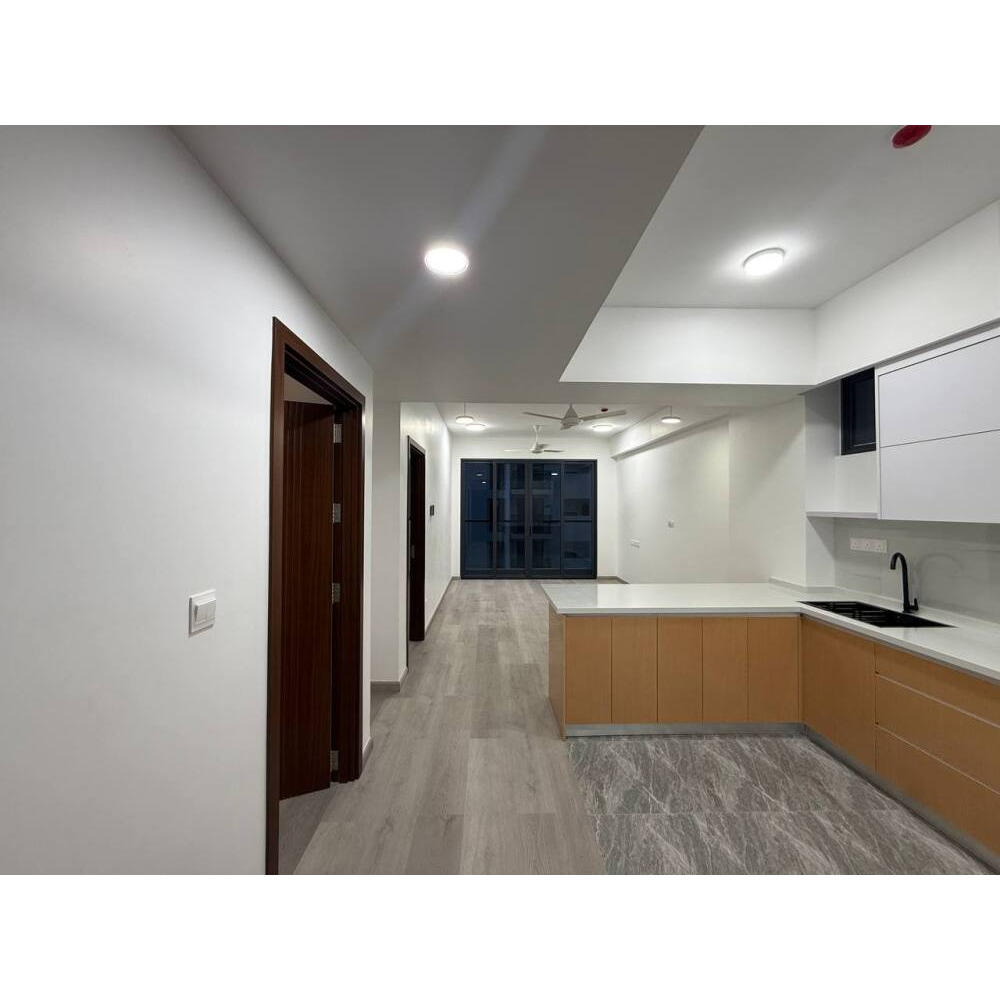 2 Bedroom Apartment for Rent The Creek View, Hulhumale' — Hulhulé