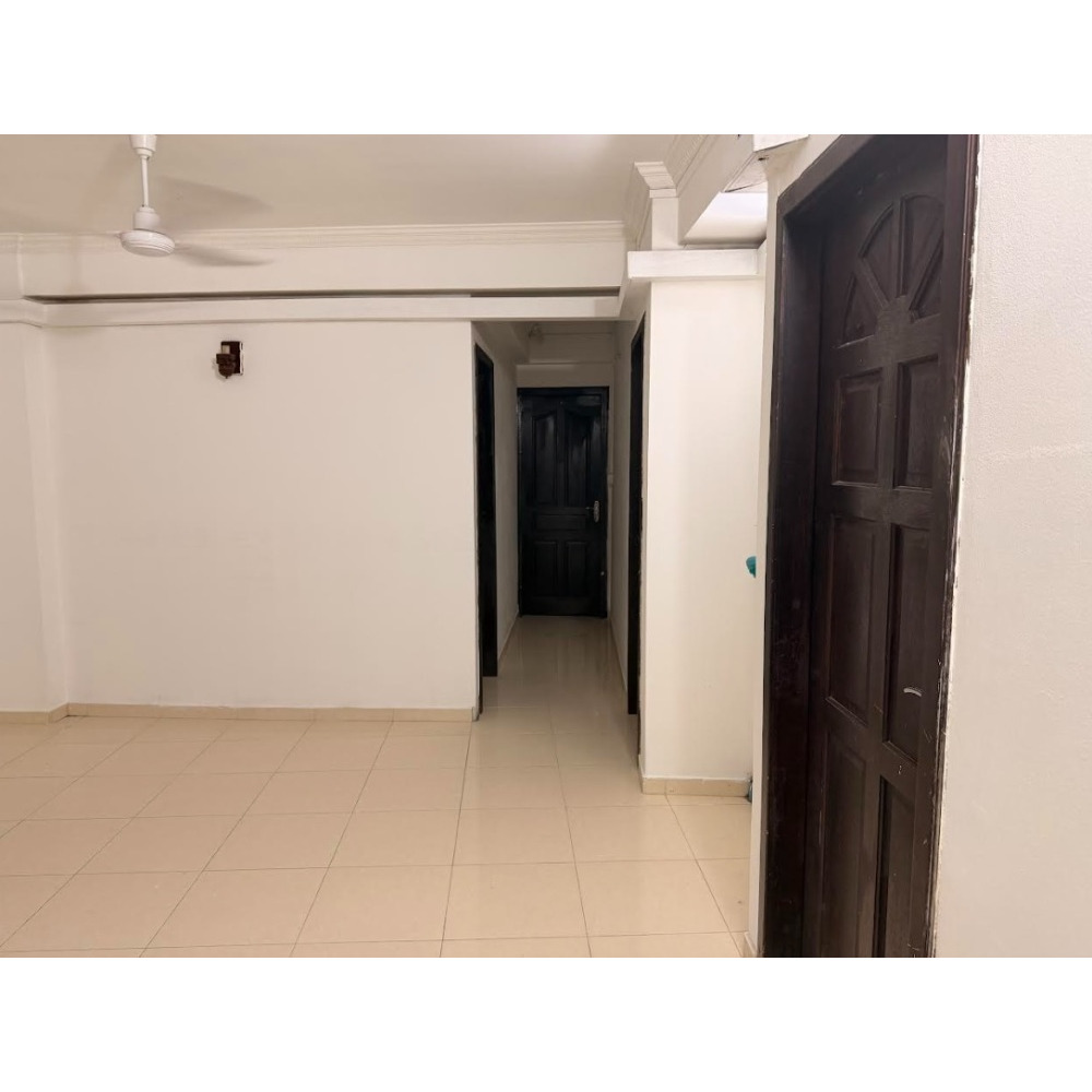 4 Rooms apartment for rent — Malé — Galolhu