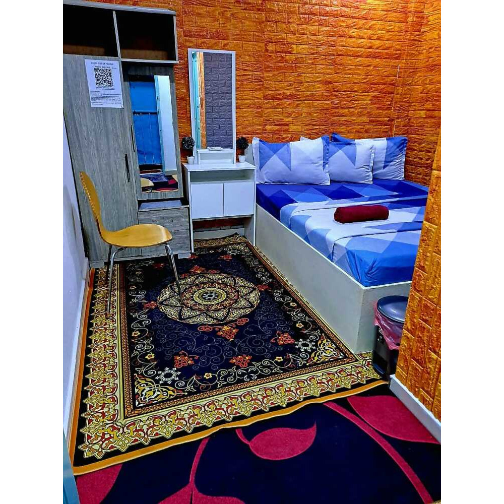 MN-1 ROOM FOR DAILY/HOURLY RENT(MAAFANNU,NEAR INDEX FURNITURE)CALL: /970 — Malé — Maafannu